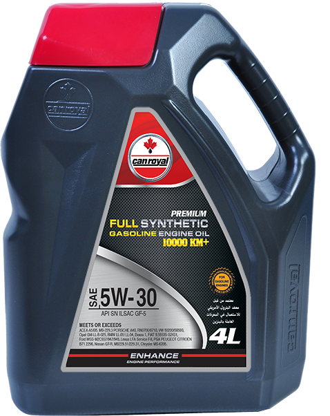 canroyal-full-synthetic-engine-oil-sae-5w-30-api-sn-gf-5